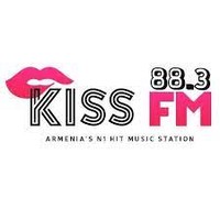 Смотреть Kiss FM Armenia Видеоклип!