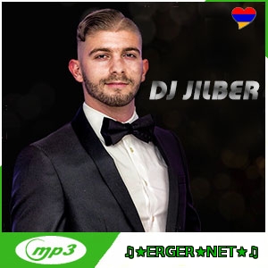 DJ JILBER